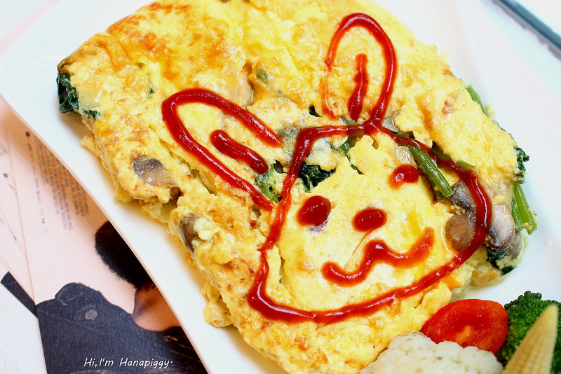 文創互動故事咖啡館long time ago cafe (55)