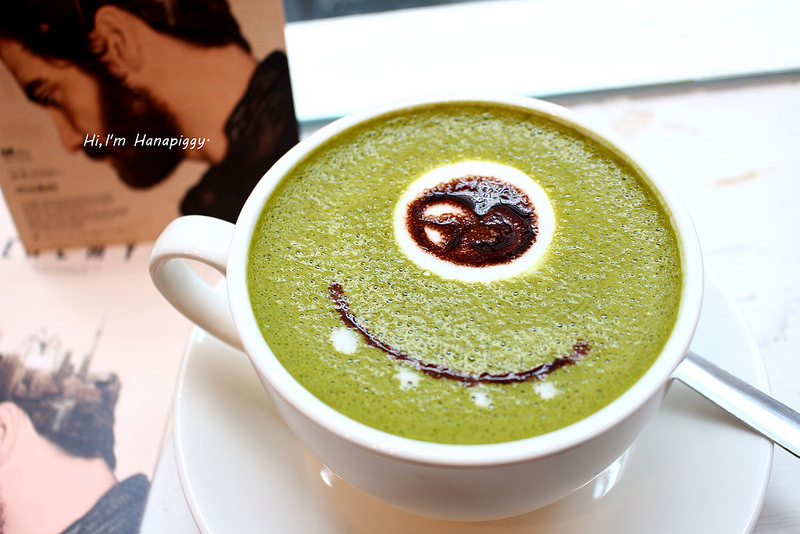 文創互動故事咖啡館long time ago cafe (44)