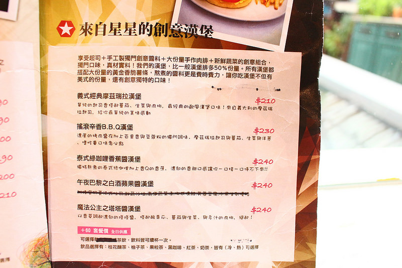 文創互動故事咖啡館long time ago cafe (31)