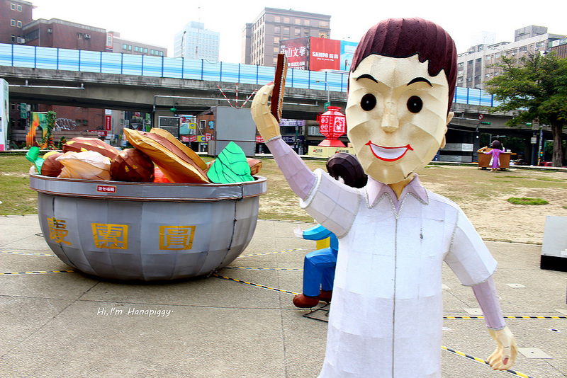 文創互動故事咖啡館long time ago cafe (7)