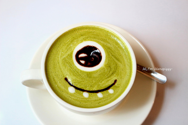 文創互動故事咖啡館long time ago cafe (38)