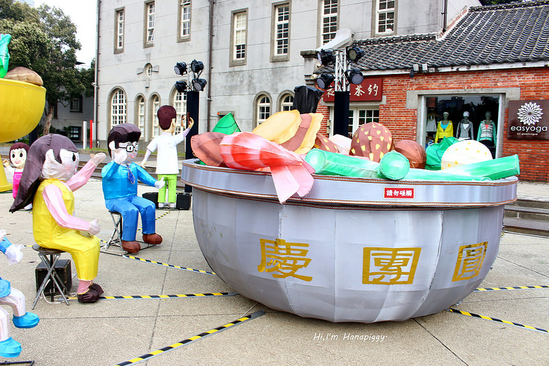 文創互動故事咖啡館long time ago cafe (6)