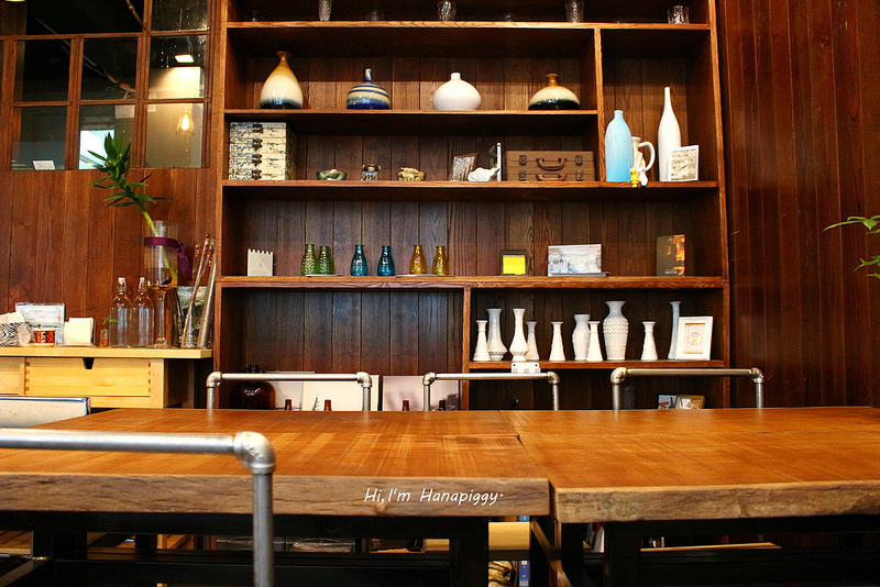 文創互動故事咖啡館long time ago cafe (18)