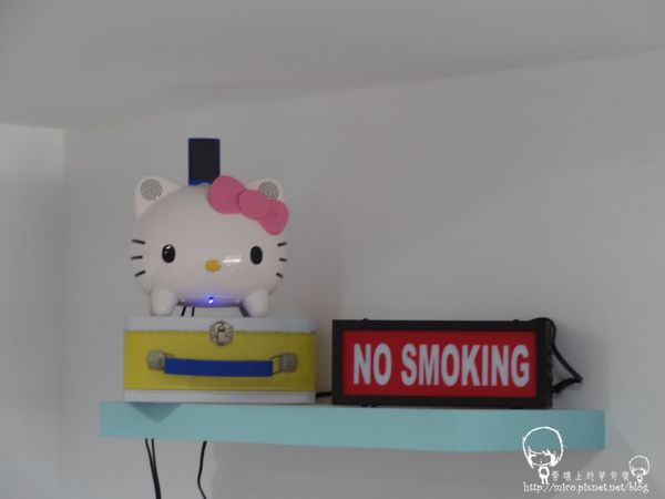 Kitty音樂播放機