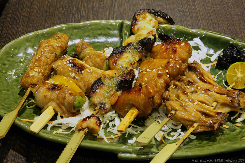 2015.07.25~御成町浪漫鰻屋