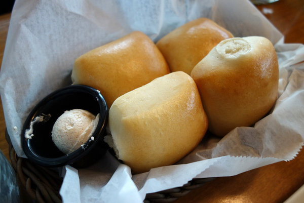 Texas Roadhouse 德州鮮切牛排 (31).JPG