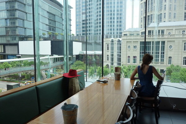 Texas Roadhouse 德州鮮切牛排 (10).JPG