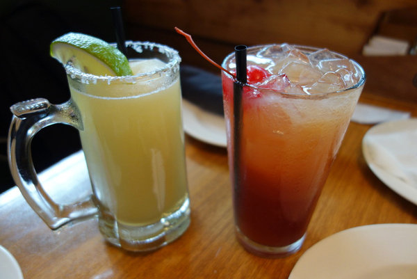 Texas Roadhouse 德州鮮切牛排 (37).JPG