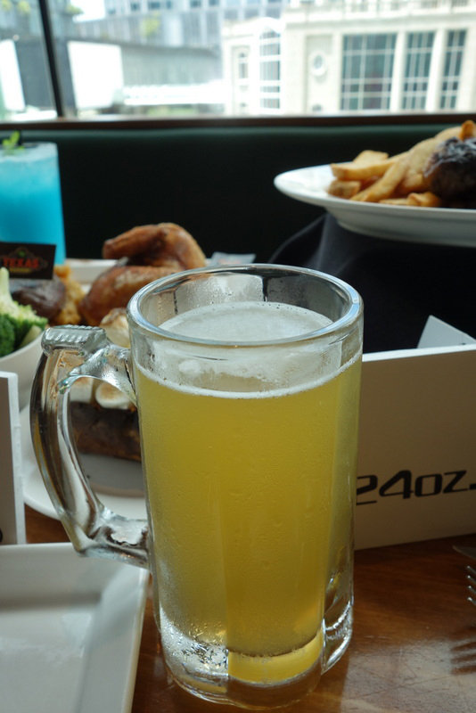 Texas Roadhouse 德州鮮切牛排 (24).JPG