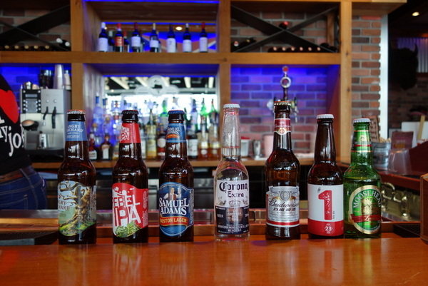 Texas Roadhouse 德州鮮切牛排 (13).JPG