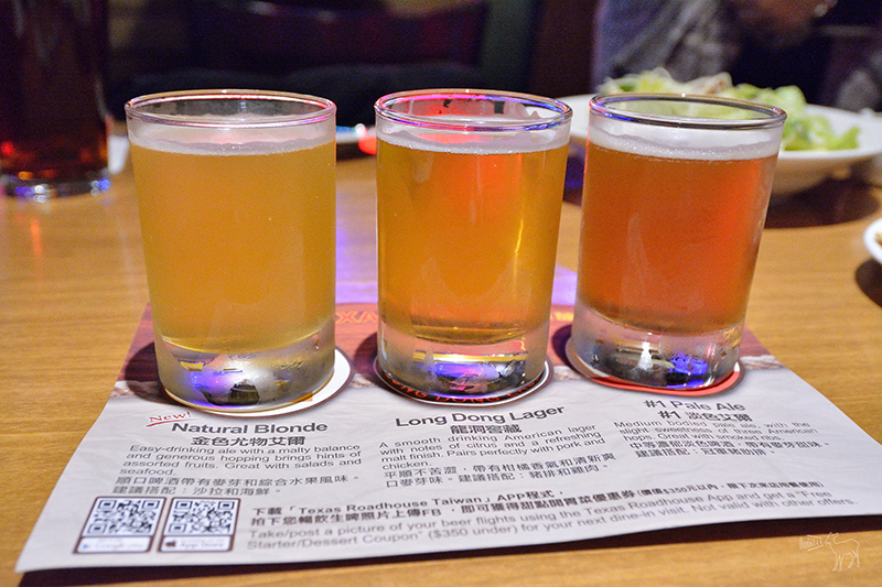 台北信義區Texas Roadhouse微風松高:德州鮮切牛排&烤棉花糖地瓜,美式聚餐餐廳,捷運市政府站美食