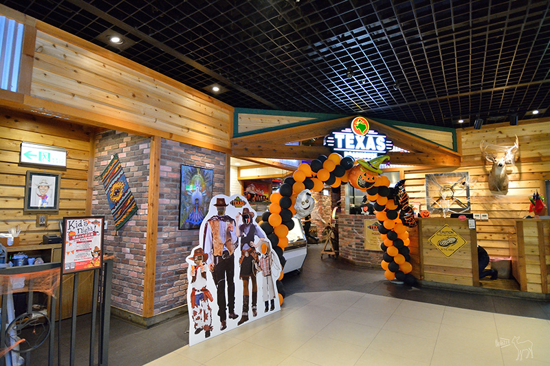 台北信義區Texas Roadhouse微風松高:德州鮮切牛排&烤棉花糖地瓜,美式聚餐餐廳,捷運市政府站美食