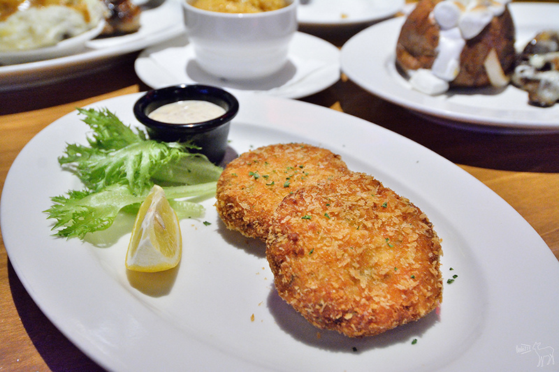 台北信義區Texas Roadhouse微風松高:德州鮮切牛排&烤棉花糖地瓜,美式聚餐餐廳,捷運市政府站美食