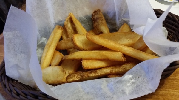 Texas Roadhouse 德州鮮切牛排:(胖樺食記)Texas Roadhouse德州鮮切牛排吃大口吃肉大口喝酒體驗美式風情