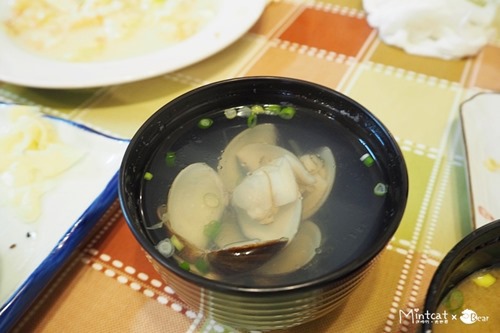 生魚片握壽司：【台北萬華美食】無名生魚片握壽司日本料理‧近青年公園與萬華親子館