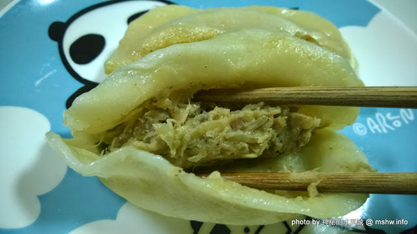 模範早點:【食記】台中模範早點.燒餅.油條.水煎包.長蔥餅@西區模範市場捷運BRT茄苳腳 : 燒餅油條Q彈有韌性~鍋貼偏油但口味獨特