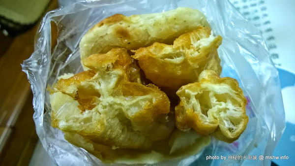 模範早點:【食記】台中模範早點.燒餅.油條.水煎包.長蔥餅@西區模範市場捷運BRT茄苳腳 : 燒餅油條Q彈有韌性~鍋貼偏油但口味獨特