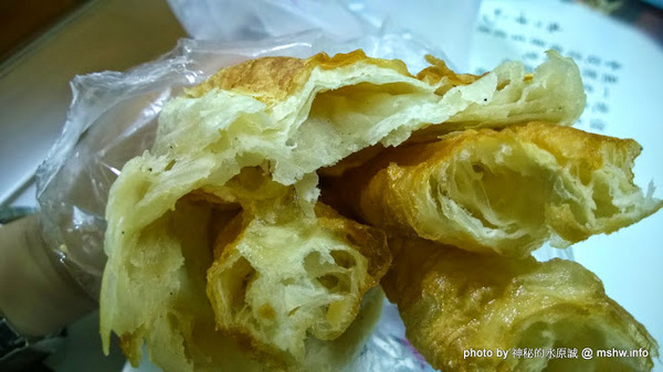 模範早點:【食記】台中模範早點.燒餅.油條.水煎包.長蔥餅@西區模範市場捷運BRT茄苳腳 : 燒餅油條Q彈有韌性~鍋貼偏油但口味獨特