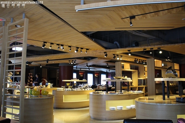 永豐棧穎餐廳：永豐棧穎餐廳✪精緻×美味×舒適，火鍋不只是火鍋~103.10.22