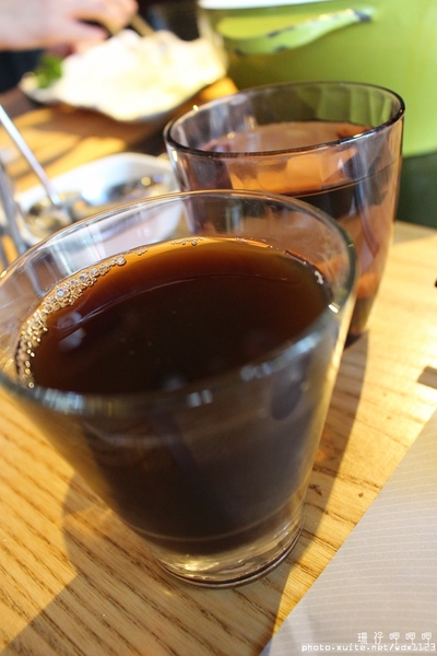 永豐棧穎餐廳:永豐棧穎餐廳✪精緻×美味×舒適,火鍋不只是火鍋~103.10.22