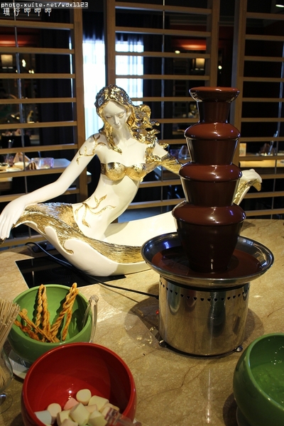 永豐棧穎餐廳：永豐棧穎餐廳✪精緻×美味×舒適，火鍋不只是火鍋~103.10.22