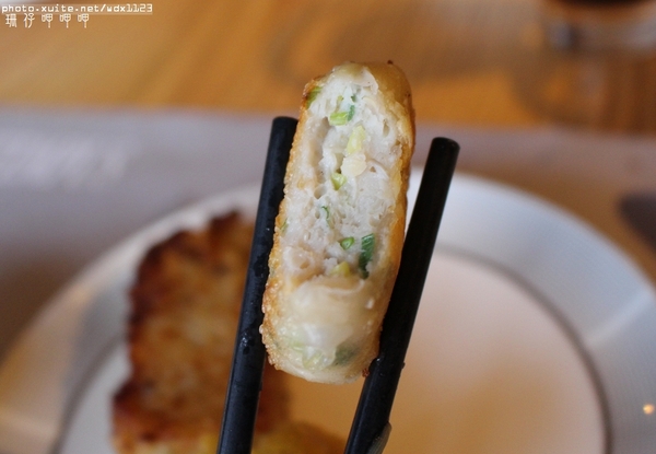 永豐棧穎餐廳：永豐棧穎餐廳✪精緻×美味×舒適，火鍋不只是火鍋~103.10.22