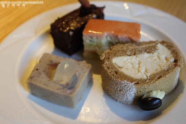 永豐棧穎餐廳：永豐棧穎餐廳✪精緻×美味×舒適，火鍋不只是火鍋~103.10.22