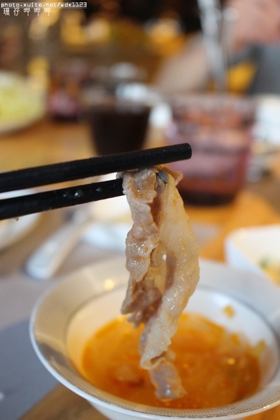 永豐棧穎餐廳：永豐棧穎餐廳✪精緻×美味×舒適，火鍋不只是火鍋~103.10.22