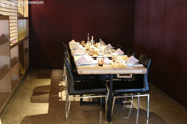 永豐棧穎餐廳：永豐棧穎餐廳✪精緻×美味×舒適，火鍋不只是火鍋~103.10.22