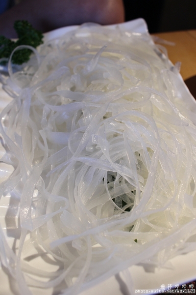 永豐棧穎餐廳：永豐棧穎餐廳✪精緻×美味×舒適，火鍋不只是火鍋~103.10.22