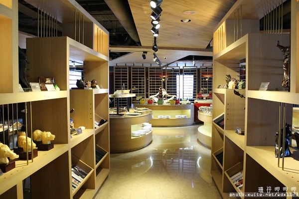 永豐棧穎餐廳：永豐棧穎餐廳✪精緻×美味×舒適，火鍋不只是火鍋~103.10.22