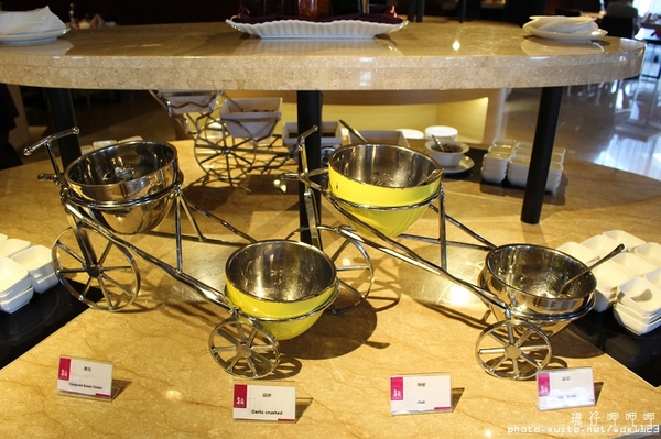 永豐棧穎餐廳：永豐棧穎餐廳✪精緻×美味×舒適，火鍋不只是火鍋~103.10.22