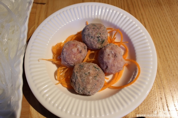 永豐棧穎餐廳：永豐棧穎餐廳✪精緻×美味×舒適，火鍋不只是火鍋~103.10.22