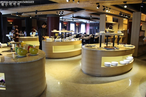 永豐棧穎餐廳：永豐棧穎餐廳✪精緻×美味×舒適，火鍋不只是火鍋~103.10.22