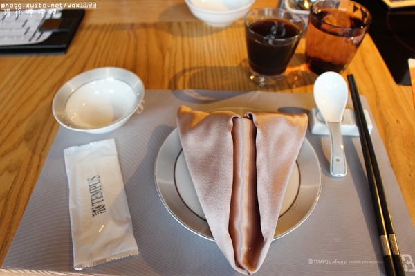 永豐棧穎餐廳：永豐棧穎餐廳✪精緻×美味×舒適，火鍋不只是火鍋~103.10.22