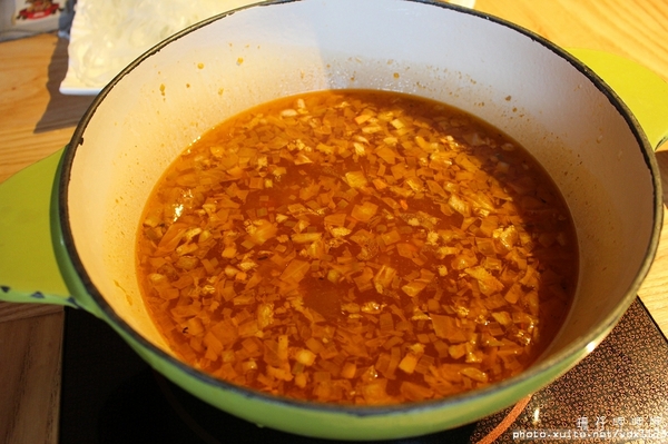 永豐棧穎餐廳：永豐棧穎餐廳✪精緻×美味×舒適，火鍋不只是火鍋~103.10.22