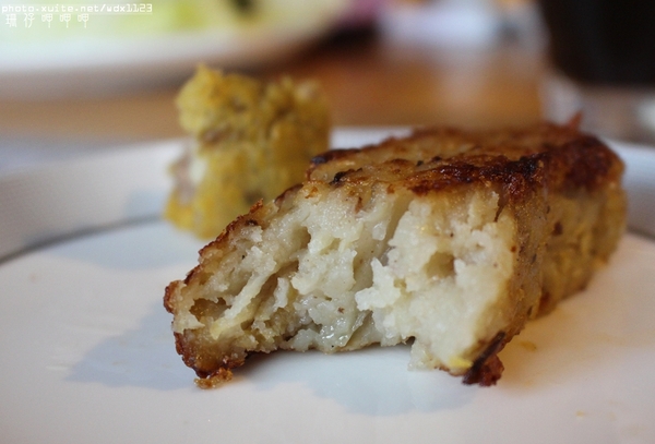 永豐棧穎餐廳：永豐棧穎餐廳✪精緻×美味×舒適，火鍋不只是火鍋~103.10.22