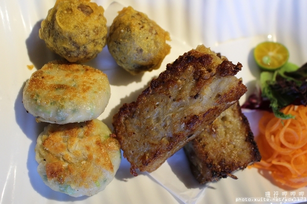 永豐棧穎餐廳：永豐棧穎餐廳✪精緻×美味×舒適，火鍋不只是火鍋~103.10.22