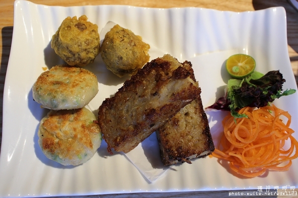 永豐棧穎餐廳：永豐棧穎餐廳✪精緻×美味×舒適，火鍋不只是火鍋~103.10.22