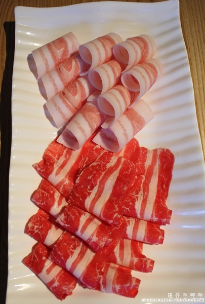 永豐棧穎餐廳：永豐棧穎餐廳✪精緻×美味×舒適，火鍋不只是火鍋~103.10.22