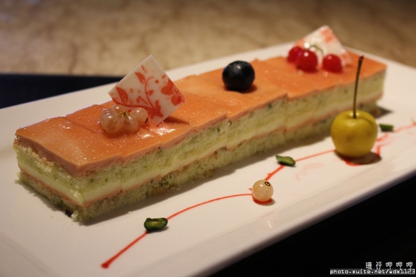 永豐棧穎餐廳:永豐棧穎餐廳✪精緻×美味×舒適,火鍋不只是火鍋~103.10.22