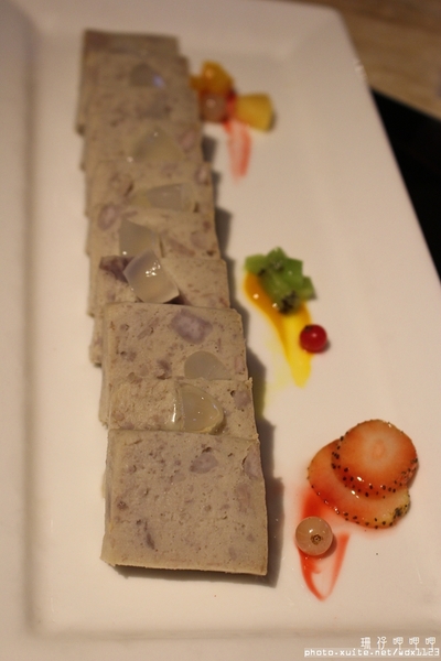 永豐棧穎餐廳:永豐棧穎餐廳✪精緻×美味×舒適,火鍋不只是火鍋~103.10.22