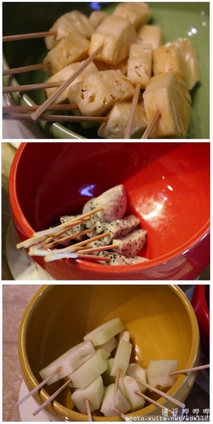 永豐棧穎餐廳：永豐棧穎餐廳✪精緻×美味×舒適，火鍋不只是火鍋~103.10.22