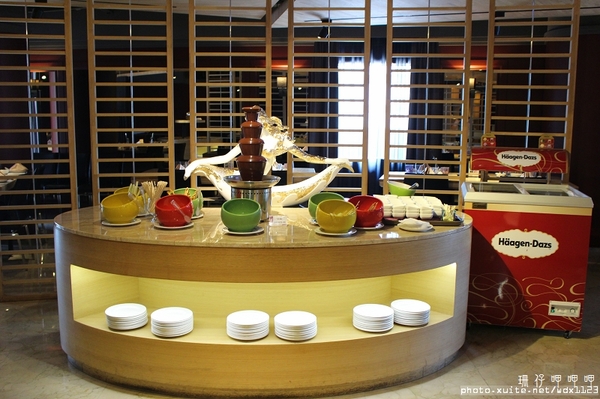 永豐棧穎餐廳：永豐棧穎餐廳✪精緻×美味×舒適，火鍋不只是火鍋~103.10.22