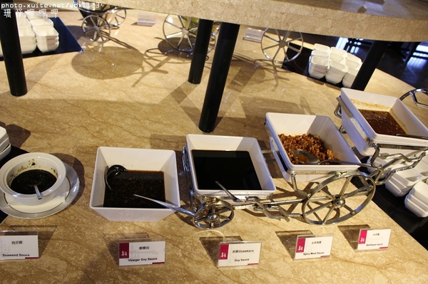 永豐棧穎餐廳：永豐棧穎餐廳✪精緻×美味×舒適，火鍋不只是火鍋~103.10.22