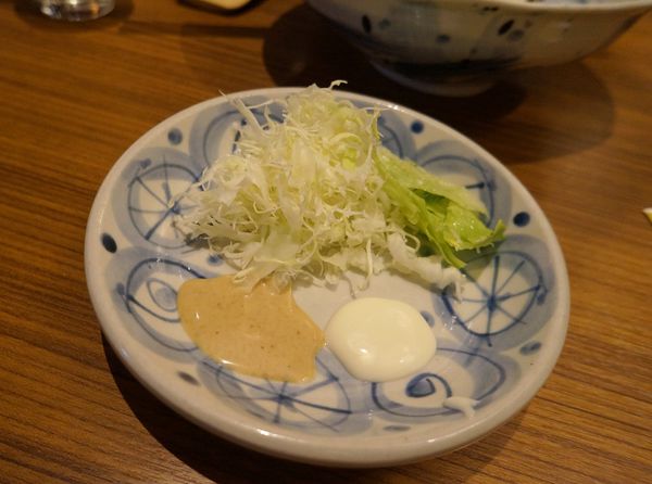 伊勢路勝勢日式豬排：伊勢路勝勢 ♥日式豬排 ♥巨大老虎蝦 ♥微風松高