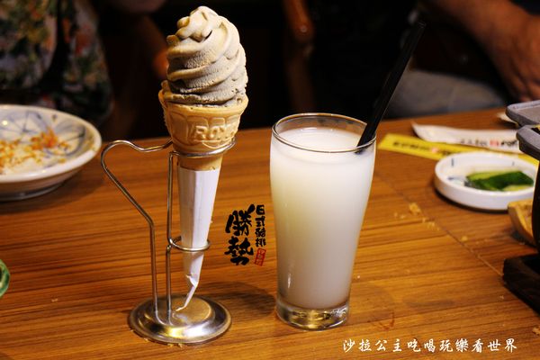 伊勢路勝勢日式豬排:台北信義美食『伊勢路-勝勢日式豬排(微風松高店)』捷運市政府站