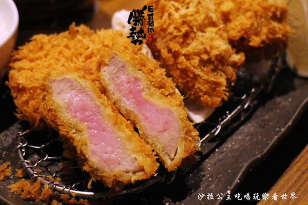 伊勢路勝勢日式豬排:台北信義美食『伊勢路-勝勢日式豬排(微風松高店)』捷運市政府站