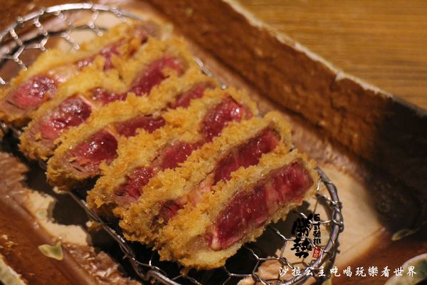 伊勢路勝勢日式豬排:台北信義美食『伊勢路-勝勢日式豬排(微風松高店)』捷運市政府站