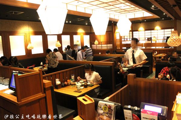 伊勢路勝勢日式豬排:台北信義美食『伊勢路-勝勢日式豬排(微風松高店)』捷運市政府站